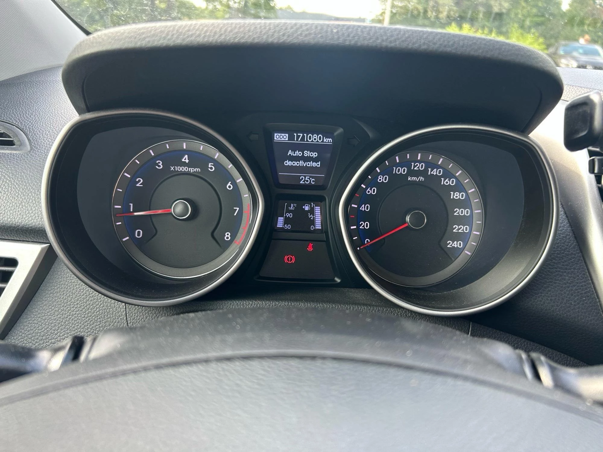 Hoofdafbeelding Hyundai i30