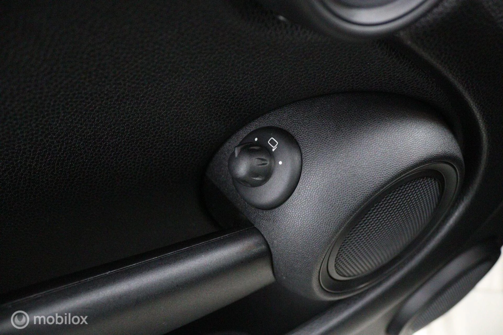 Hoofdafbeelding MINI One