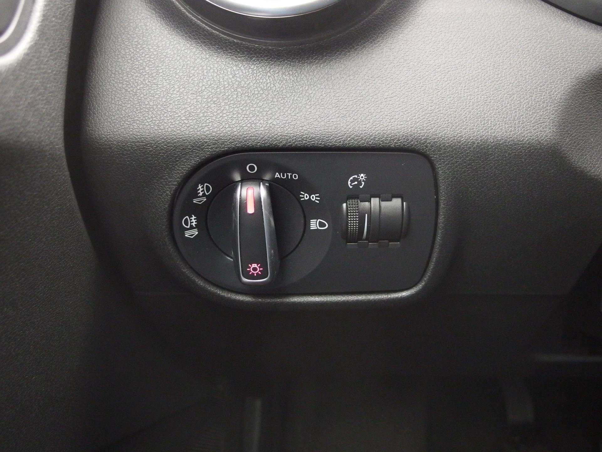 Hoofdafbeelding Audi A1