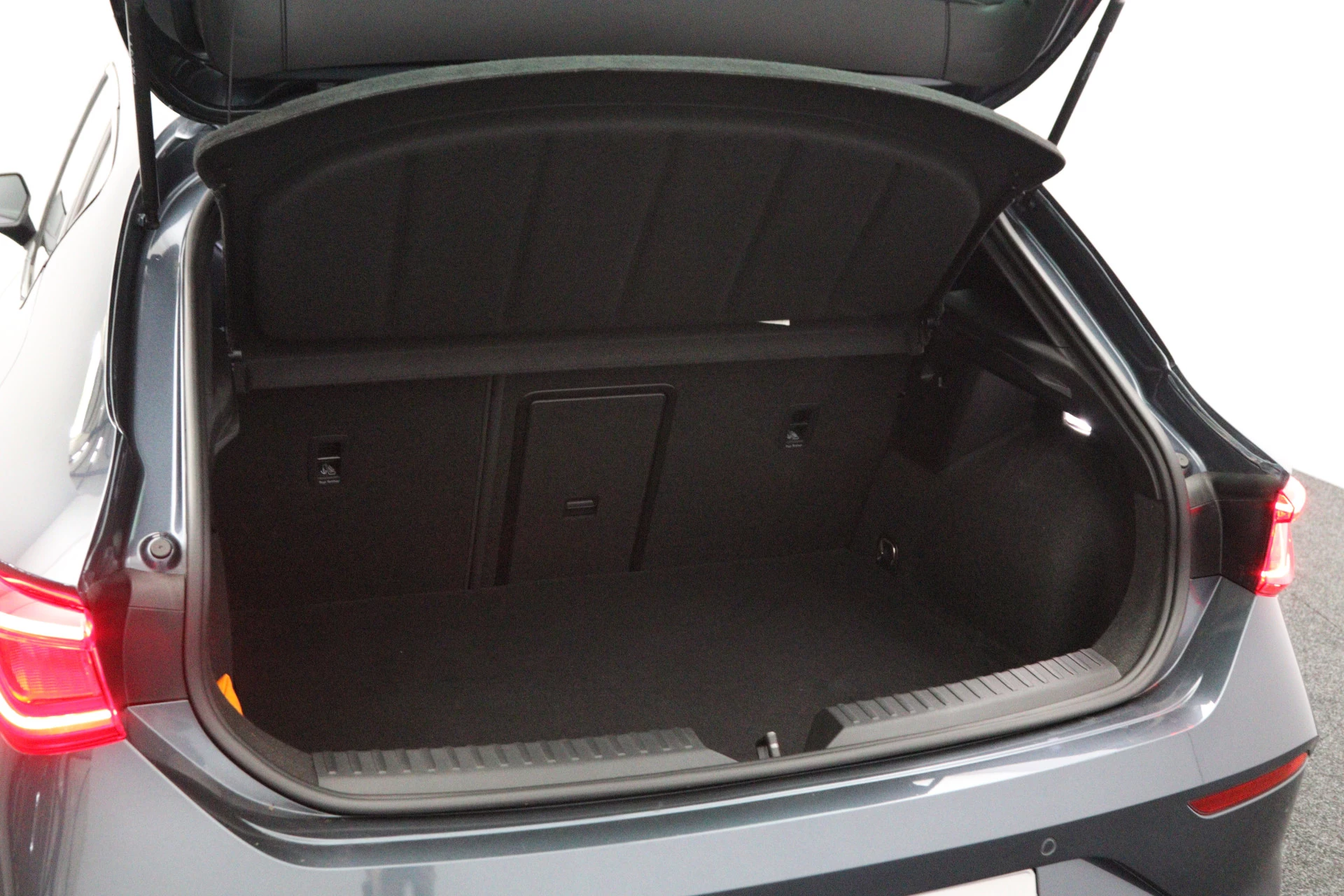 Hoofdafbeelding CUPRA Leon