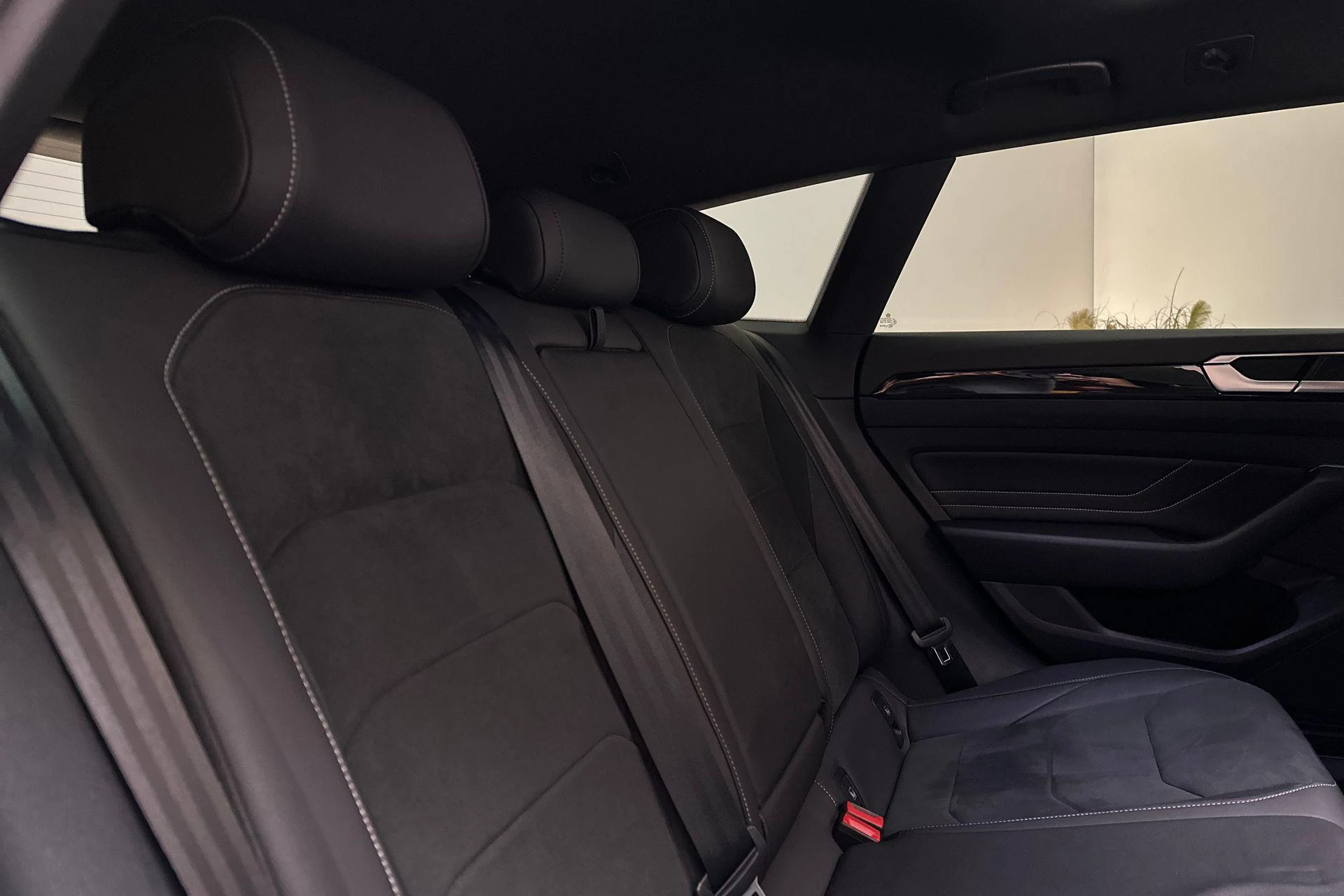 Hoofdafbeelding Volkswagen Arteon