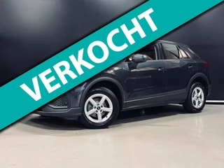 Audi Q2 35 TFSI 150 PK S-Tronic Facelift! Advanced edition, Navigatie, Clima, Multistuur, Bluetooth/Tel, PDC V+A, Dealer Onderhoud
