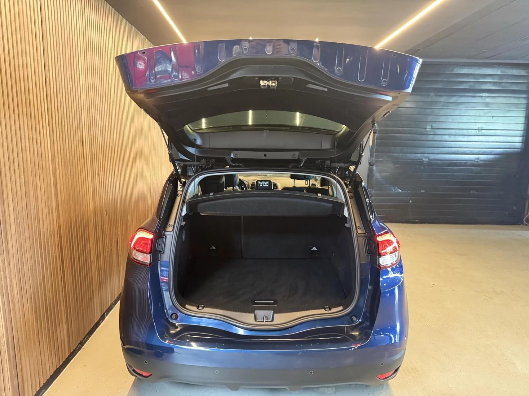 Hoofdafbeelding Renault Scénic