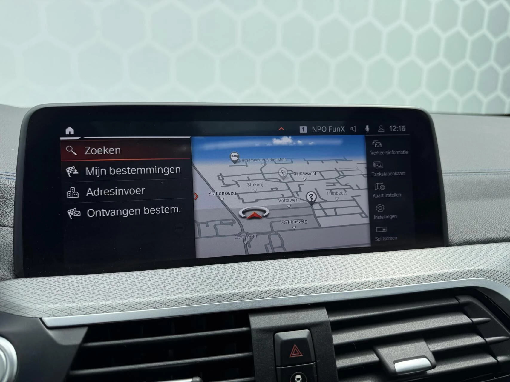 Hoofdafbeelding BMW X4