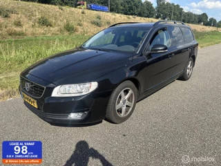 Volvo V70 2.0 D3 Inscription Edition ex bpm !