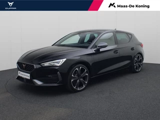 Cupra Leon VZ 1.4TSIe-Hybrid 180kW/245pk · Navigatie · Keyless · Apple/Android
