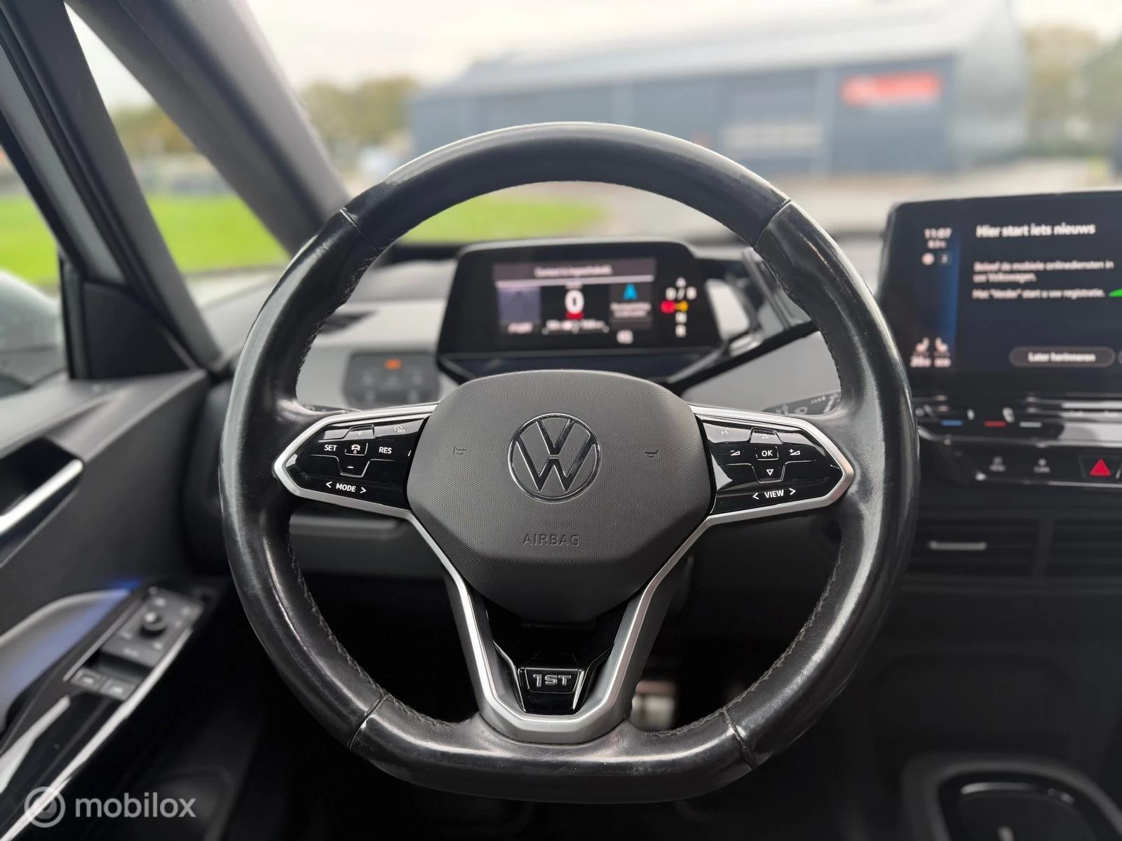 Hoofdafbeelding Volkswagen ID.3