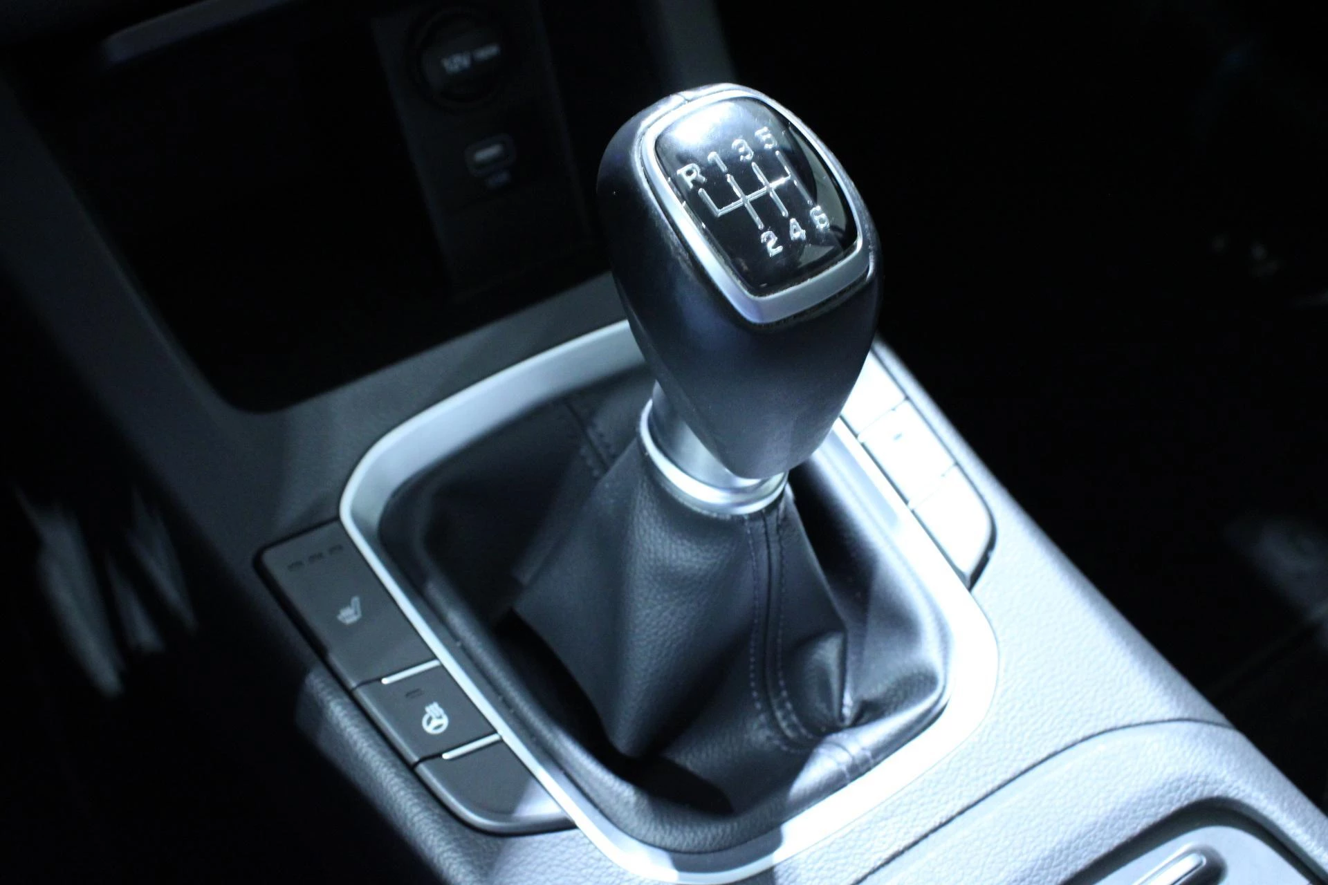 Hoofdafbeelding Hyundai i30