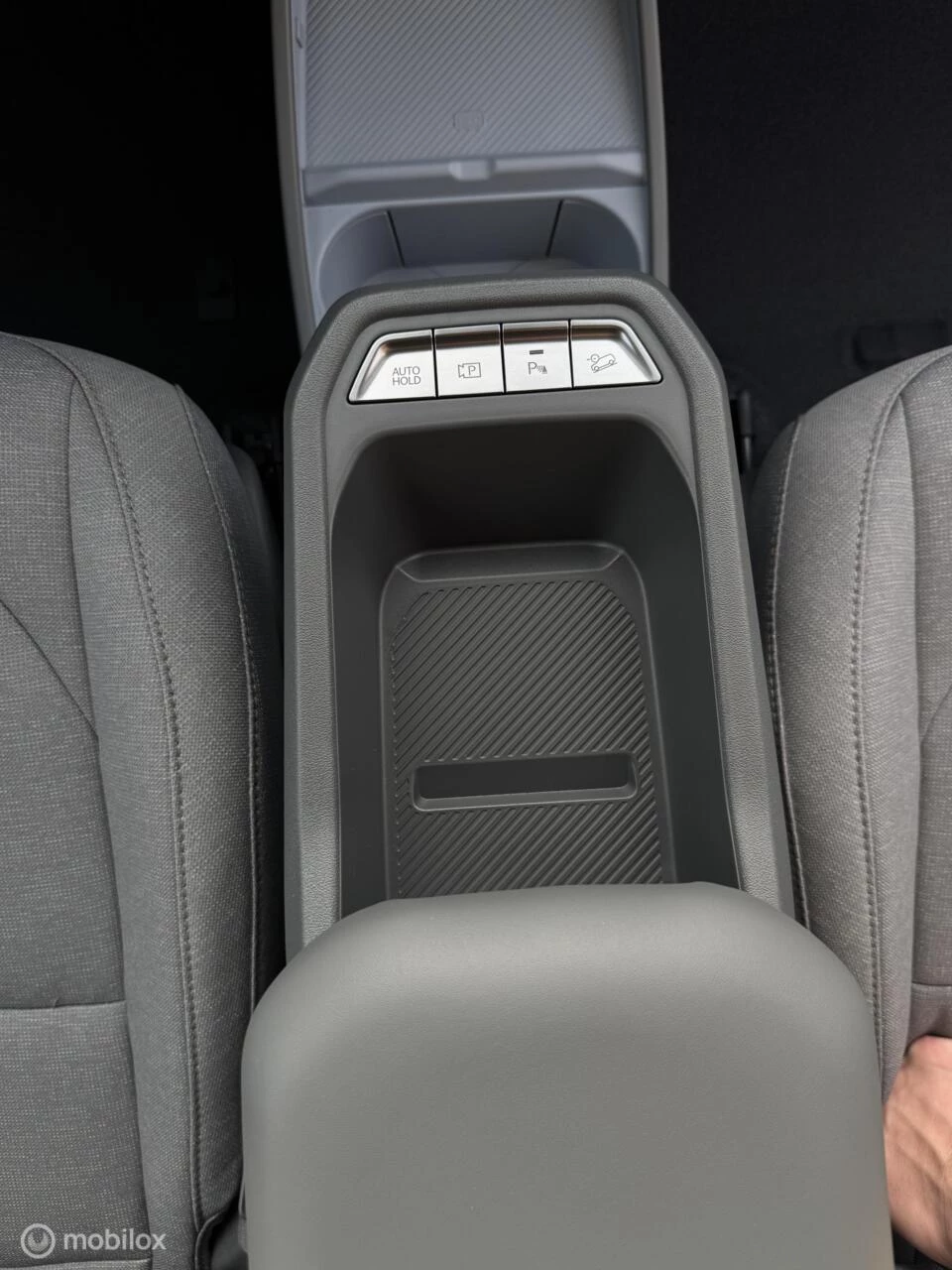 Hoofdafbeelding Kia EV3