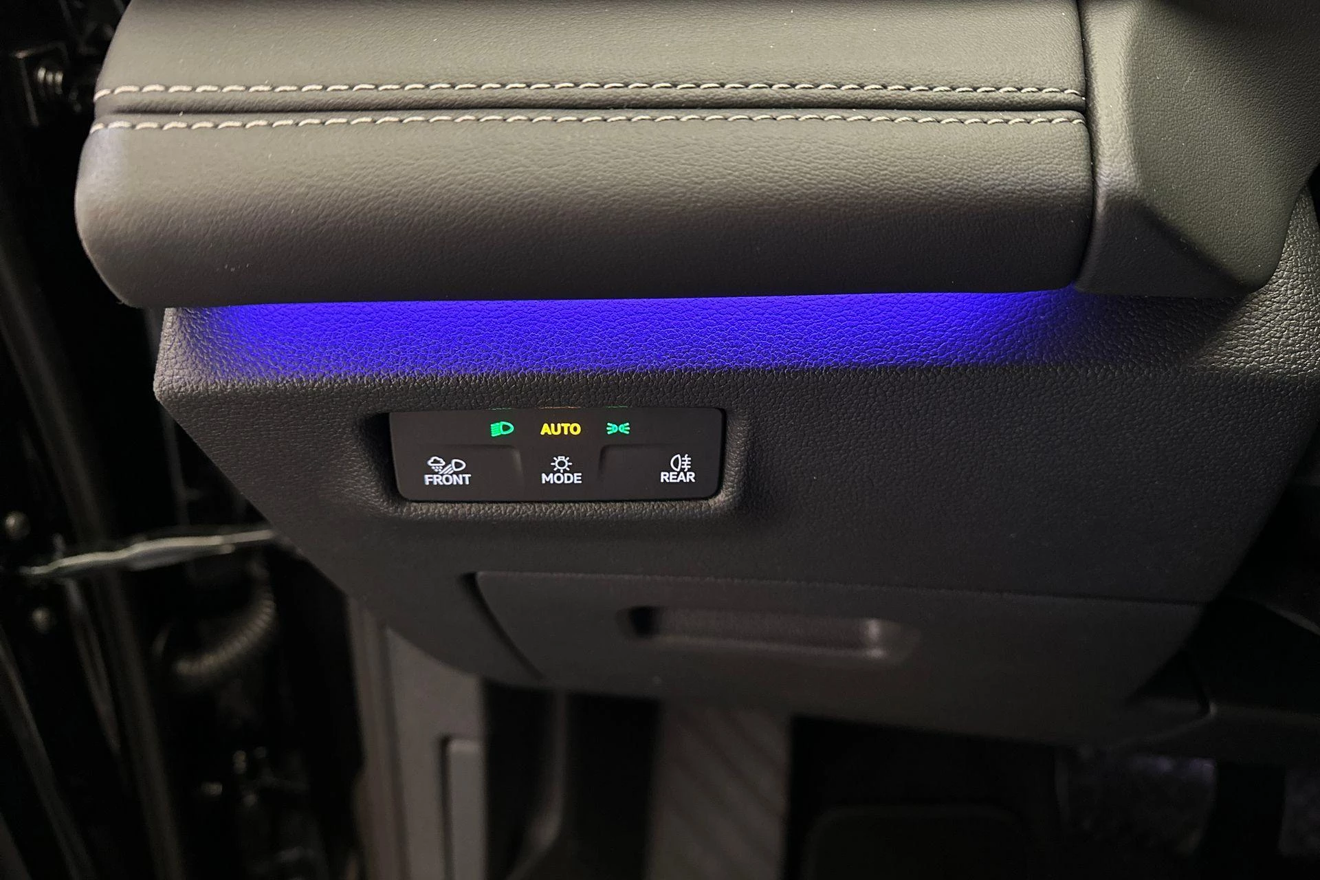 Hoofdafbeelding Volkswagen Tayron