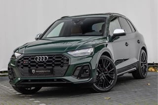 Hoofdafbeelding Audi SQ5