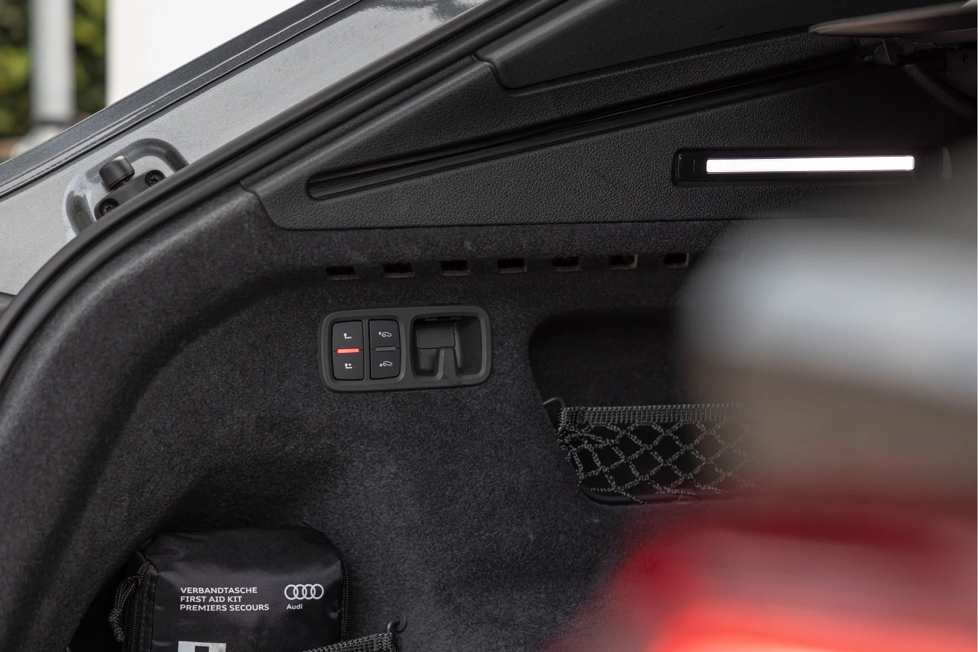 Hoofdafbeelding Audi SQ8