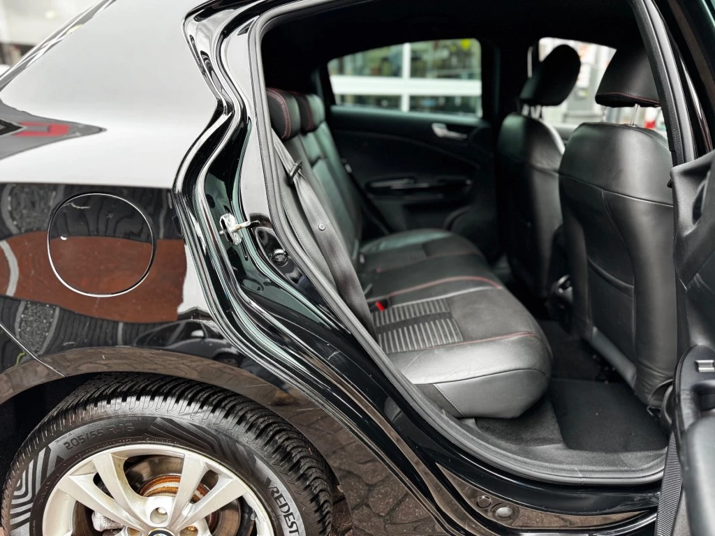 Hoofdafbeelding Alfa Romeo Giulietta