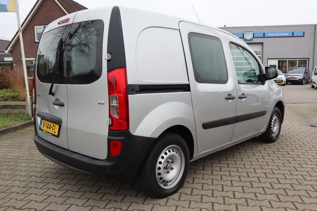 Hoofdafbeelding Mercedes-Benz Citan