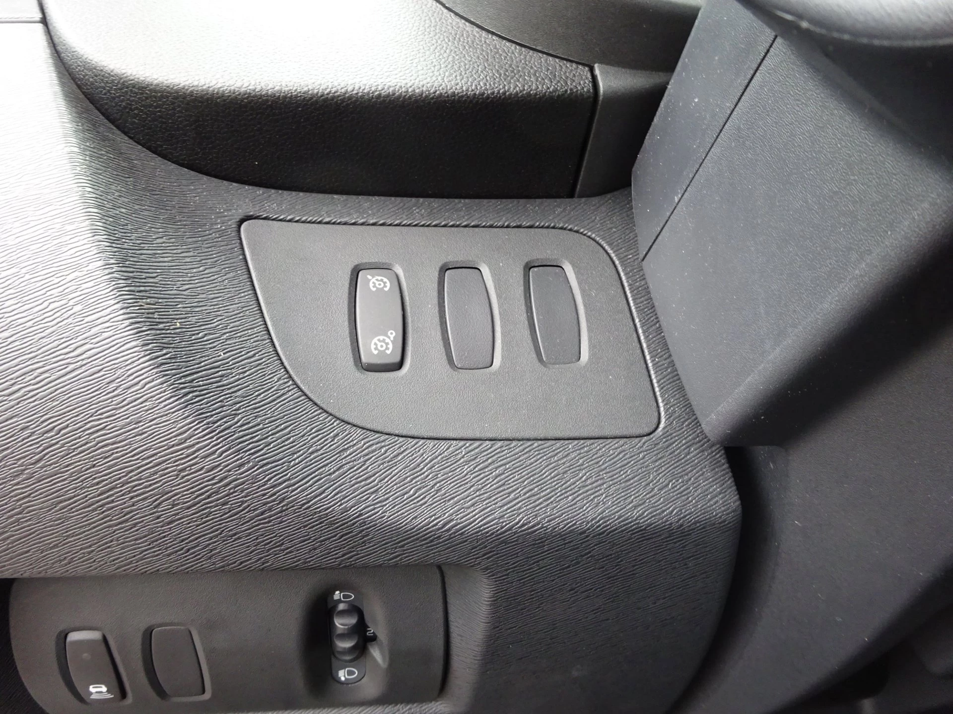 Hoofdafbeelding Renault Kangoo Z.E.