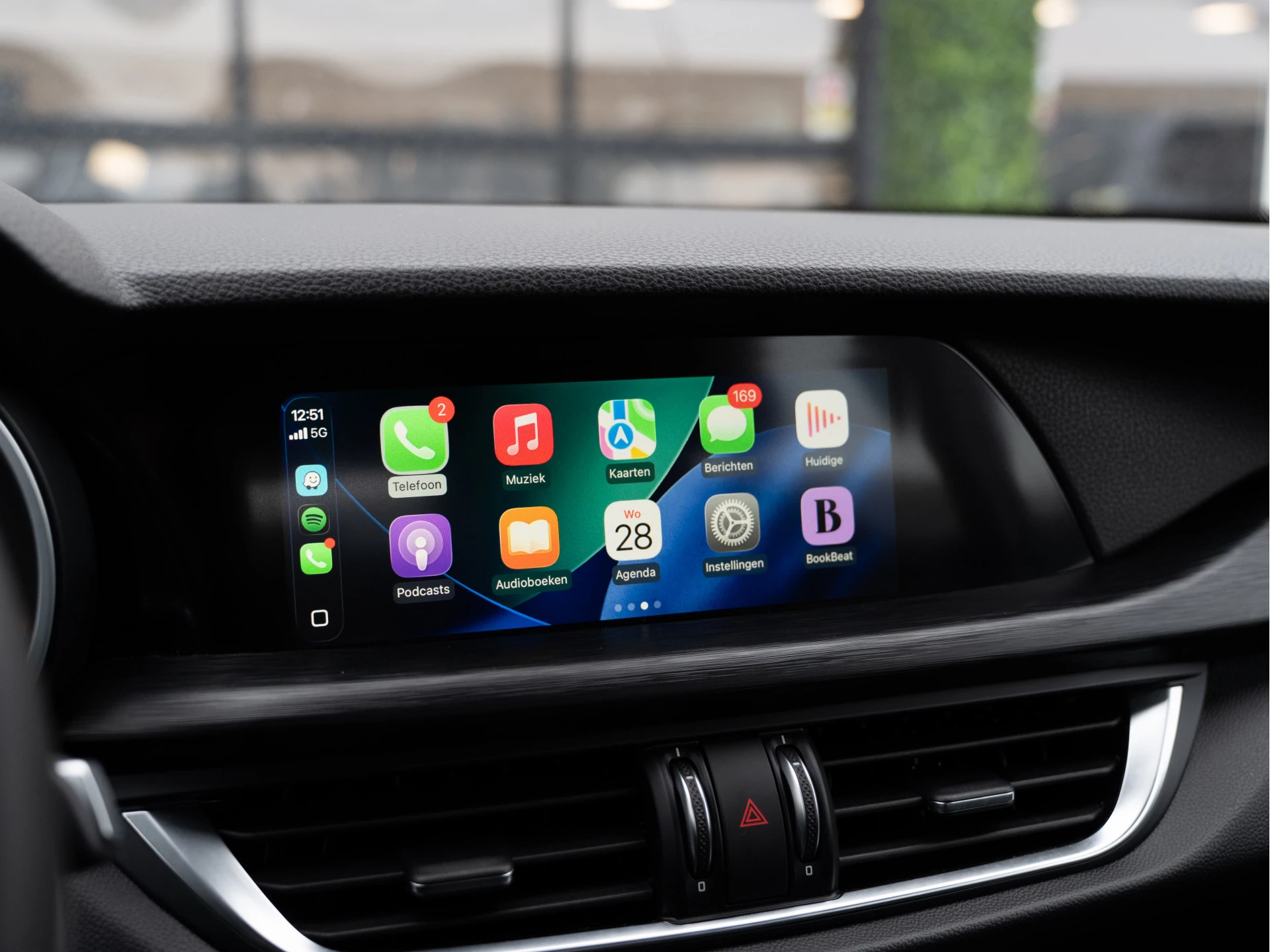 Hoofdafbeelding Alfa Romeo Stelvio