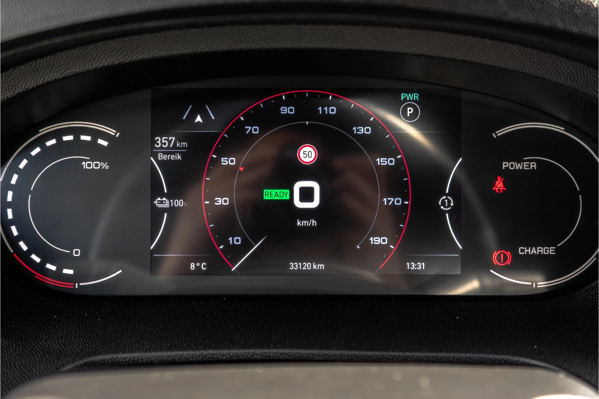 Hoofdafbeelding Fiat E-Ducato