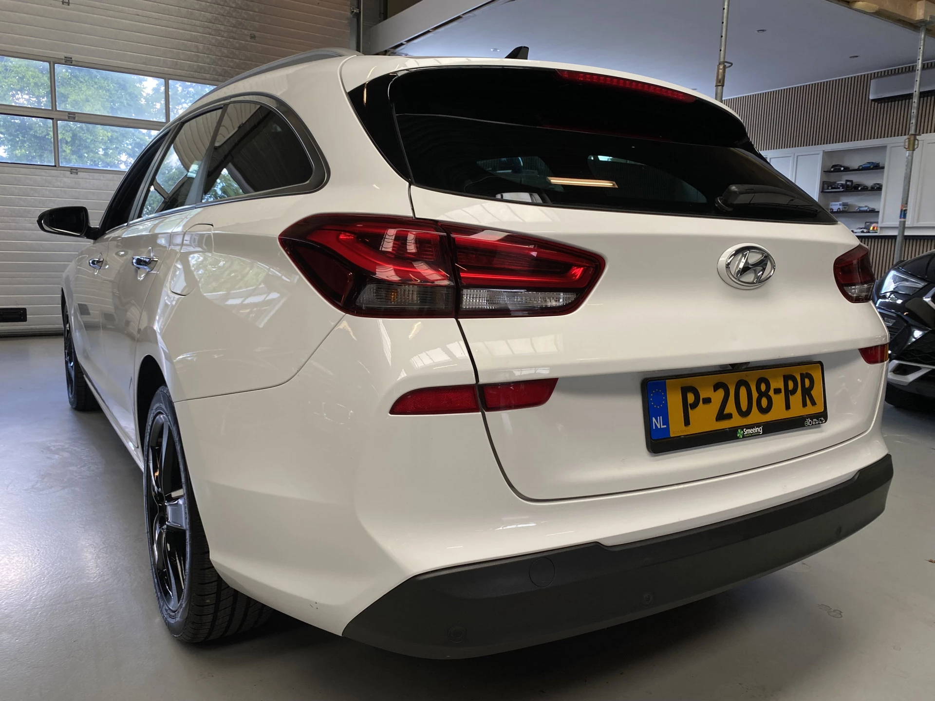 Hoofdafbeelding Hyundai i30