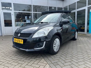 Suzuki Swift 1.2 Brandit EASSS