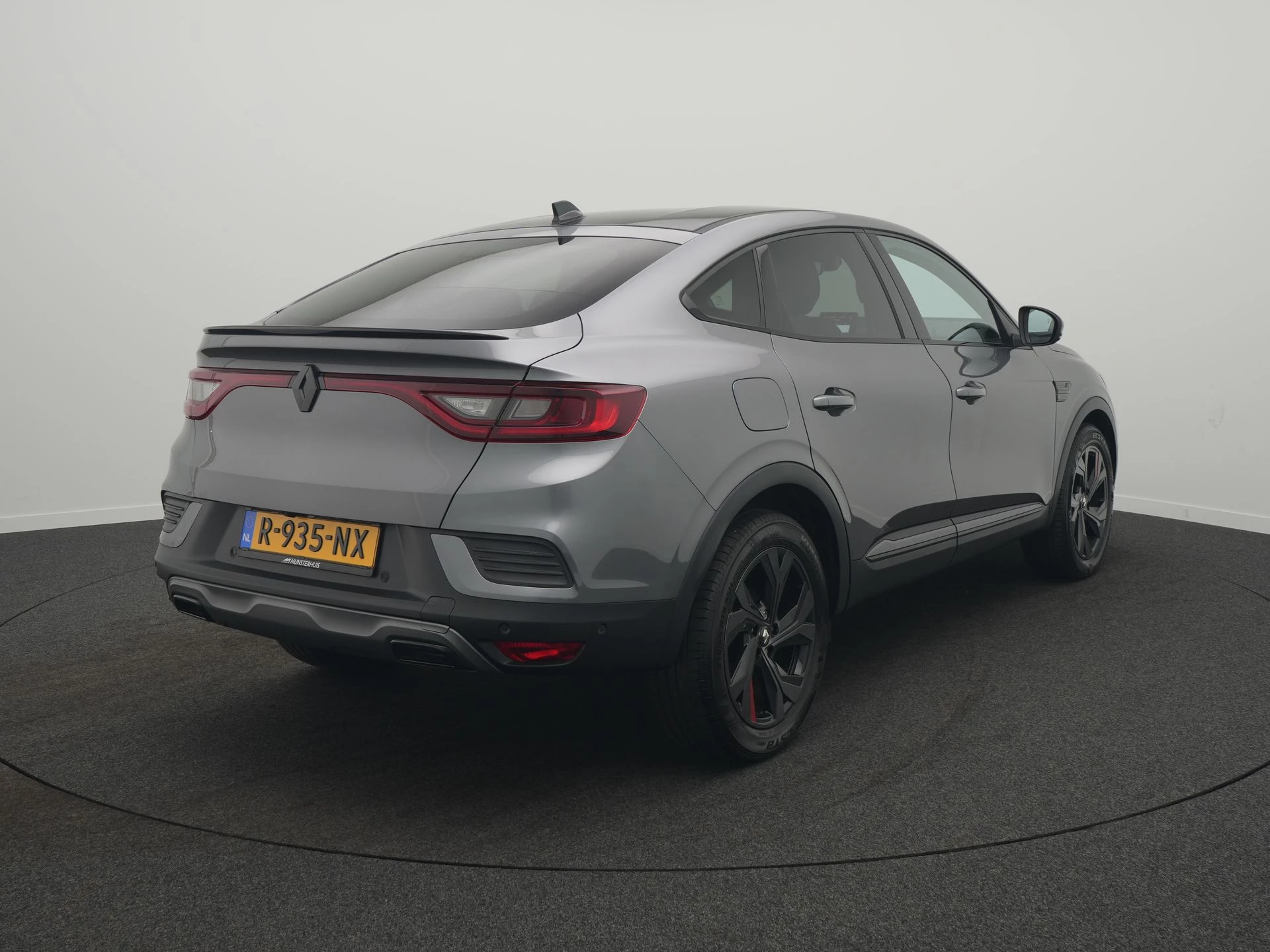 Hoofdafbeelding Renault Arkana