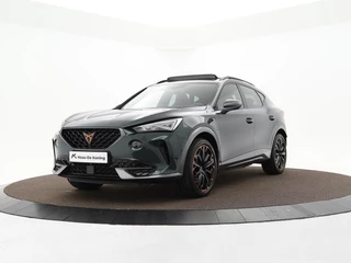 CUPRA Formentor 1.4 245pk DSG e-Hybrid VZ Performance · Panoramadak · Camera · Apple/Android Car Play · Elek. Voorstoel · Sfeerverlichting · 19'' Inch ·