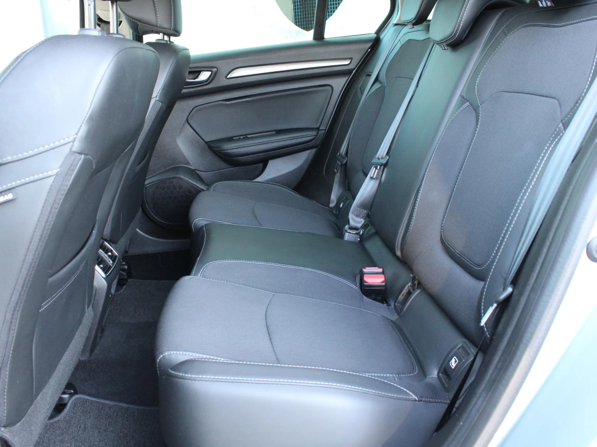 Hoofdafbeelding Renault Megane E-Tech