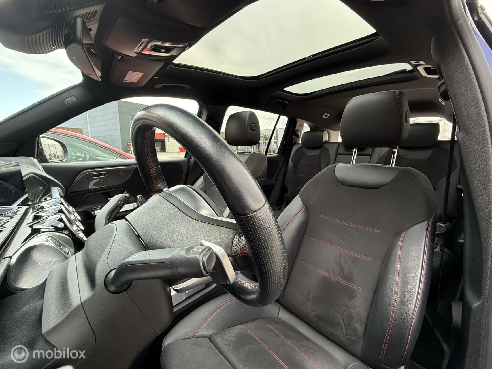 Hoofdafbeelding Mercedes-Benz GLB