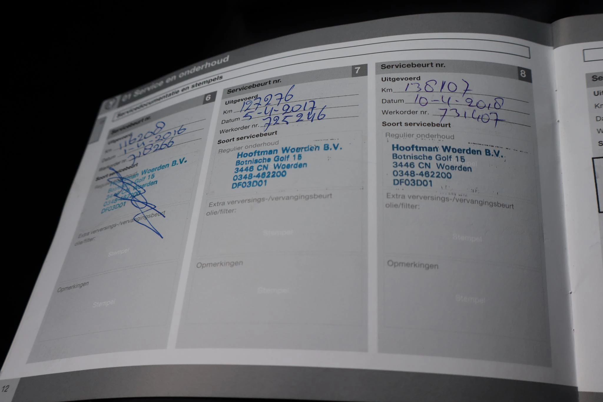 Hoofdafbeelding Volvo C30