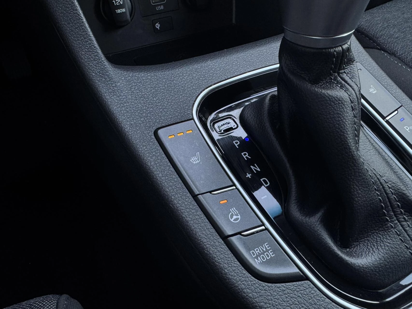 Hoofdafbeelding Hyundai i30