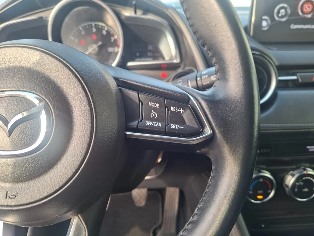 Hoofdafbeelding Mazda 2