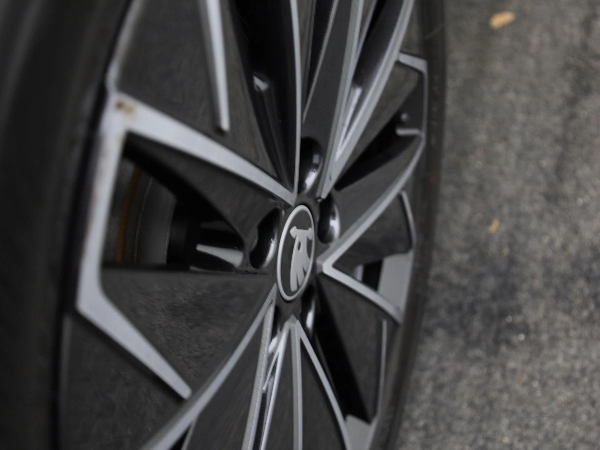 Hoofdafbeelding Škoda Kamiq