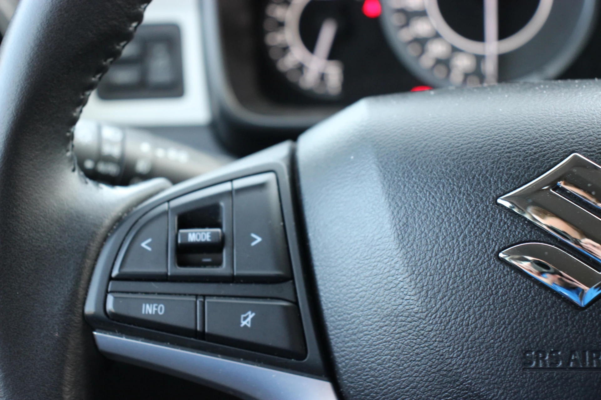 Hoofdafbeelding Suzuki Ignis