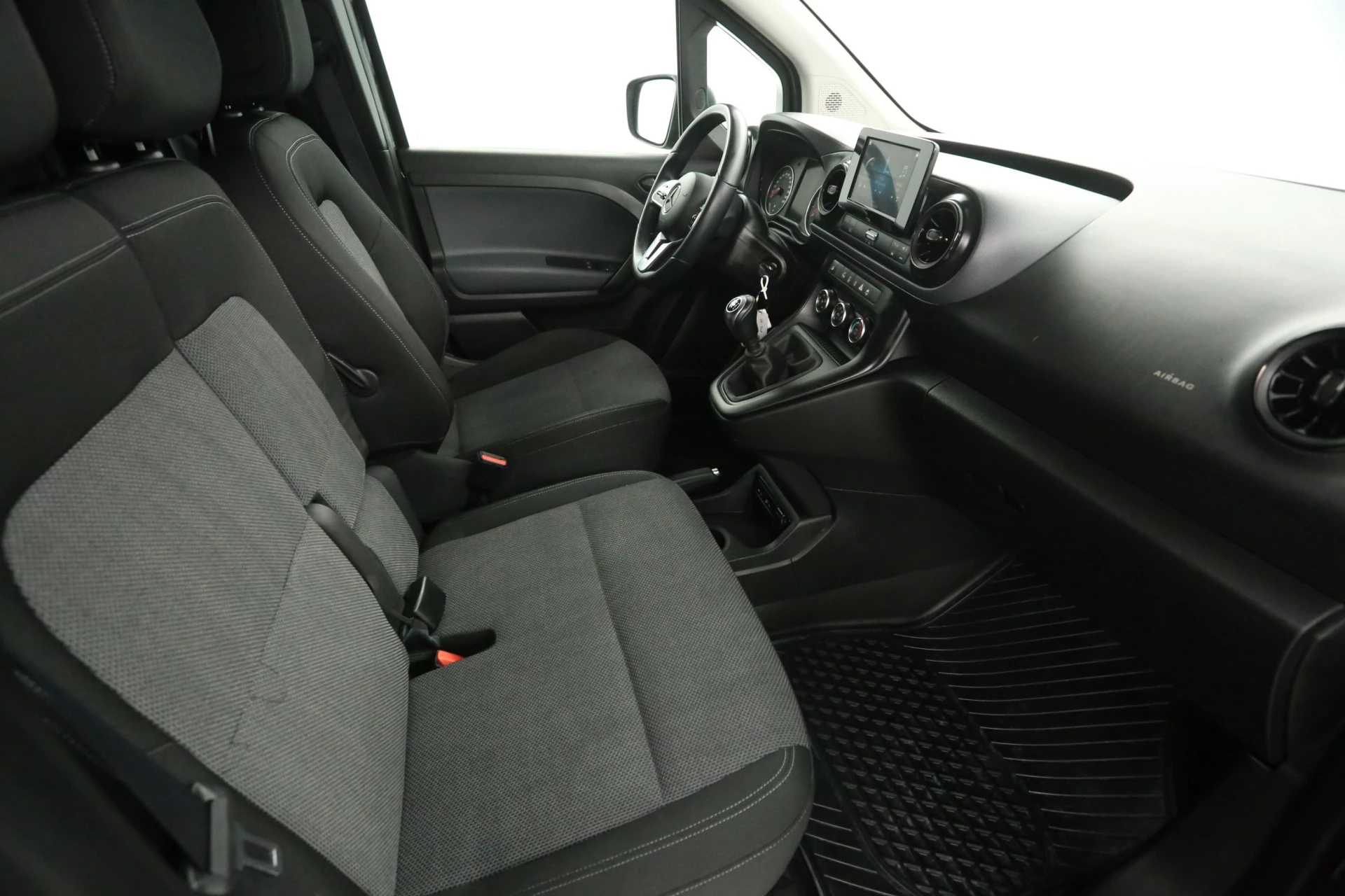 Hoofdafbeelding Mercedes-Benz Citan