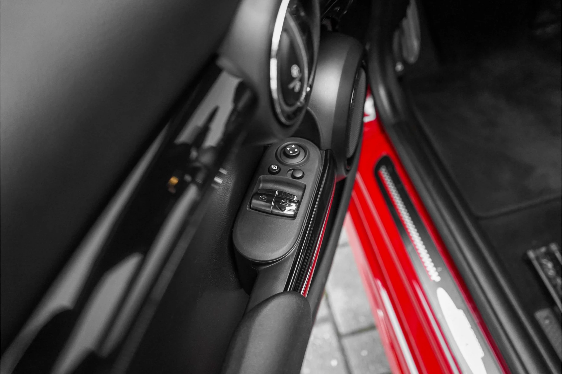 Hoofdafbeelding MINI Cooper S