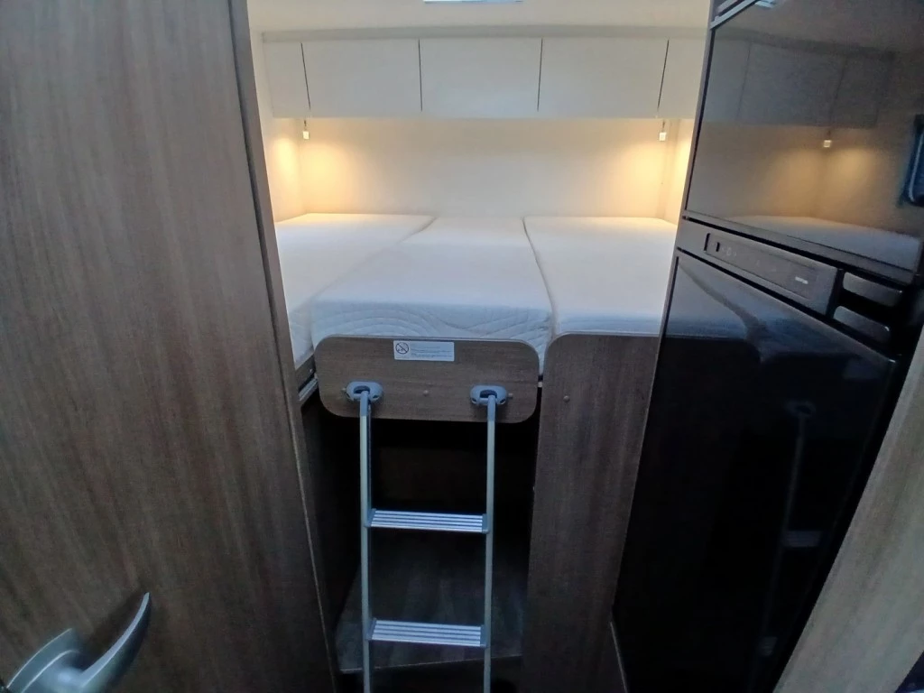 Hoofdafbeelding Carado T338s