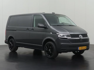 Volkswagen Transporter 2.0TDI 150PK DSG Automaat | Led | Navigatie | Airco | Cruise | 3-Persoons