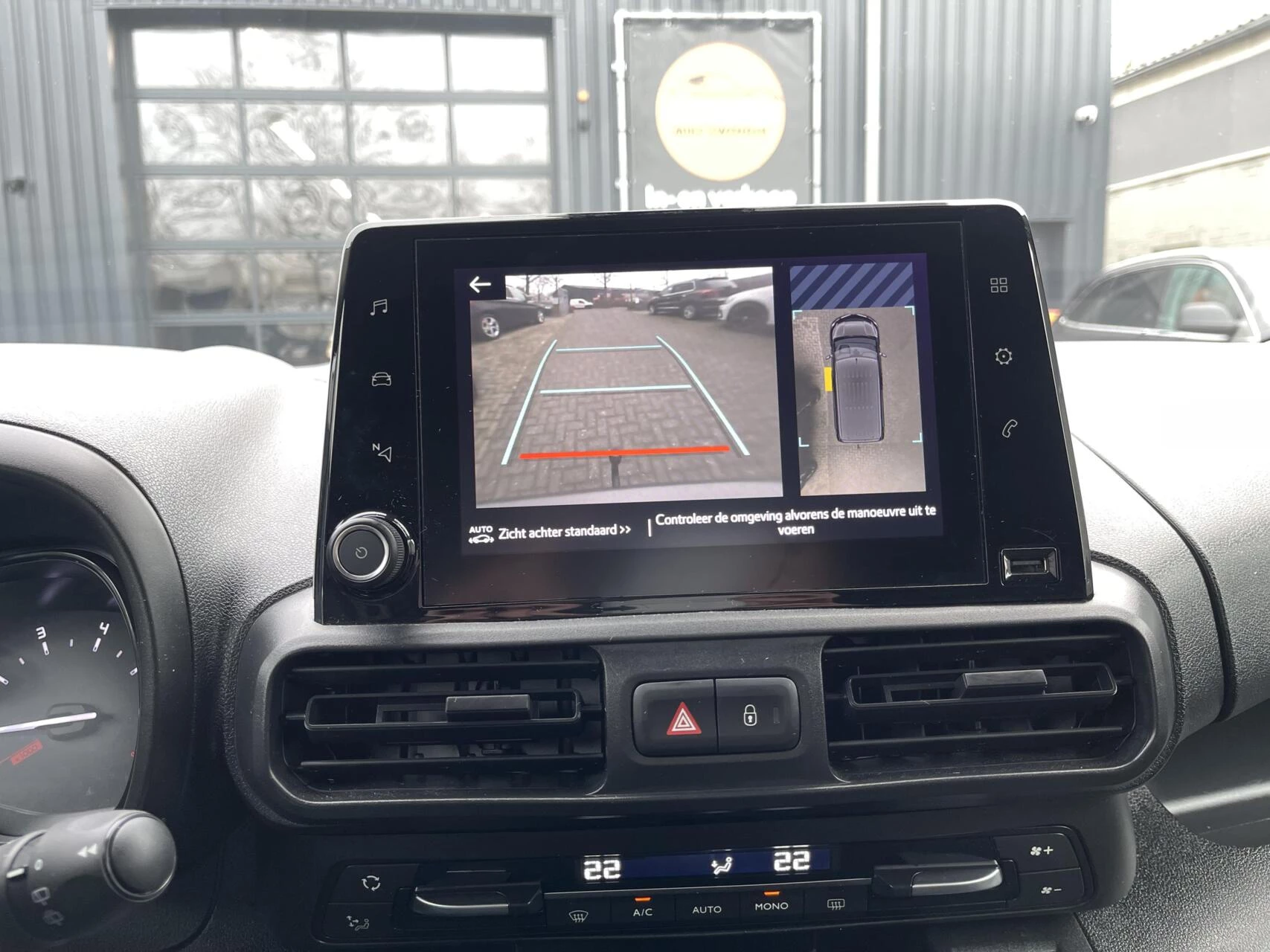 Hoofdafbeelding Toyota ProAce