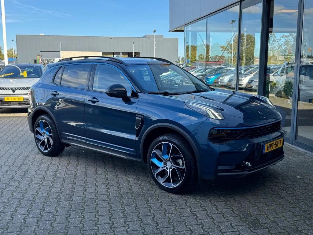 Hoofdafbeelding Lynk & Co 01