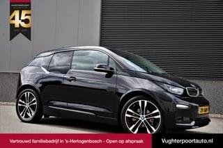 BMW i3 S Executive 120Ah/42 kWh Schuifdak/Harman Kardon/Carplay