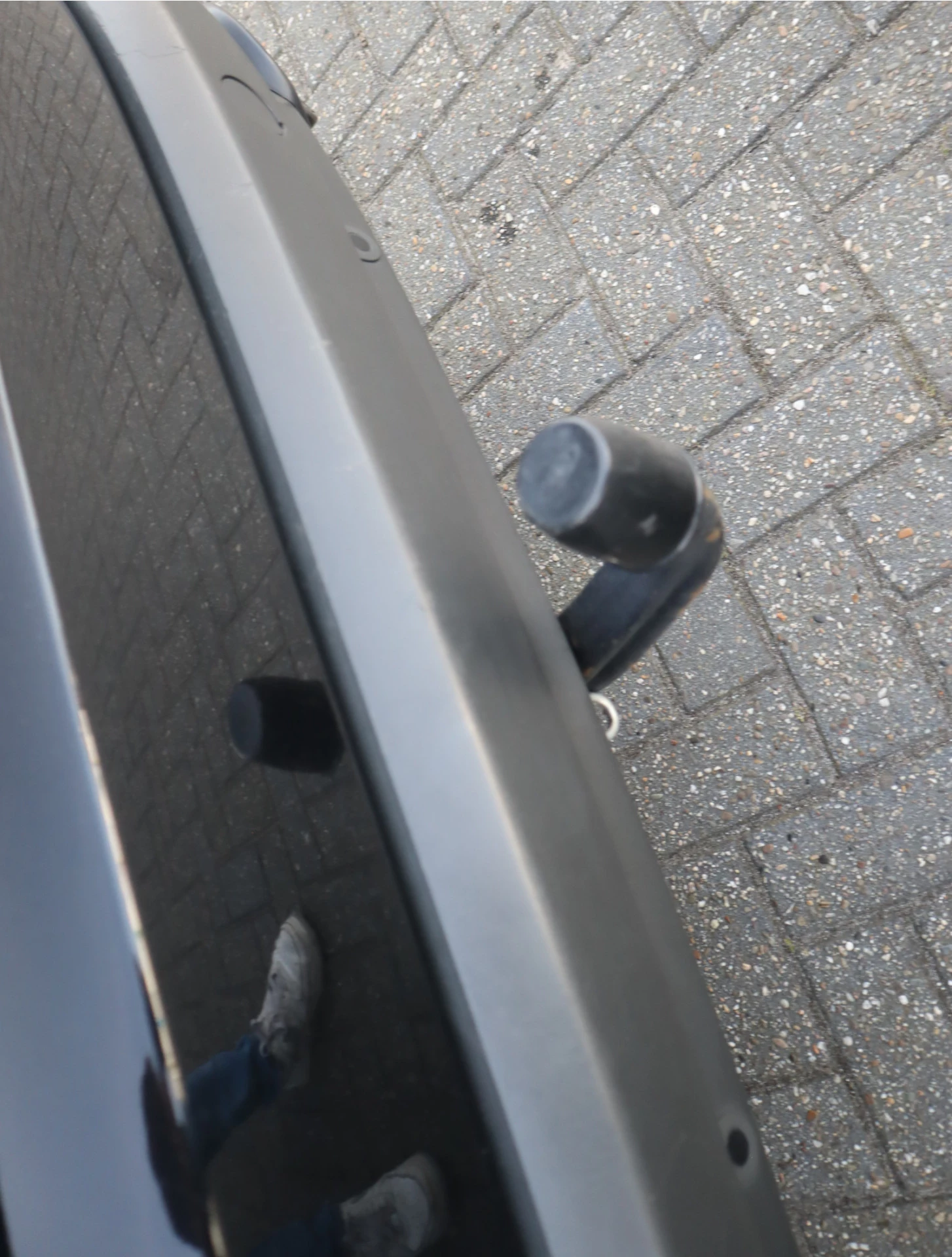 Hoofdafbeelding Ford S-Max