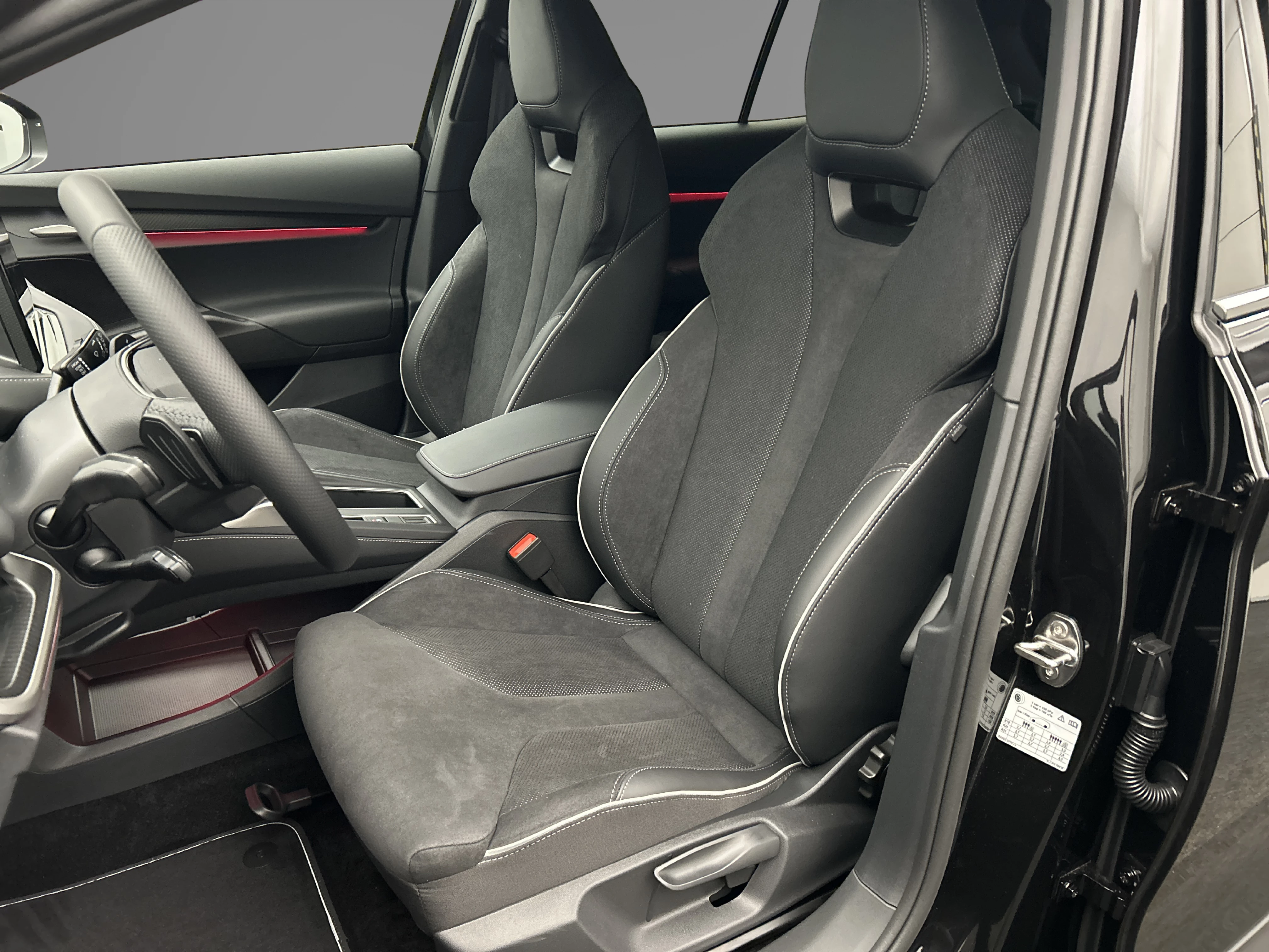 Hoofdafbeelding Škoda Elroq