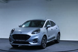 Ford Puma 1.0 EcoBoost Hybrid ST-Line | Parkeercamera | Stoel- en stuurverwarming | Apple CarPlay