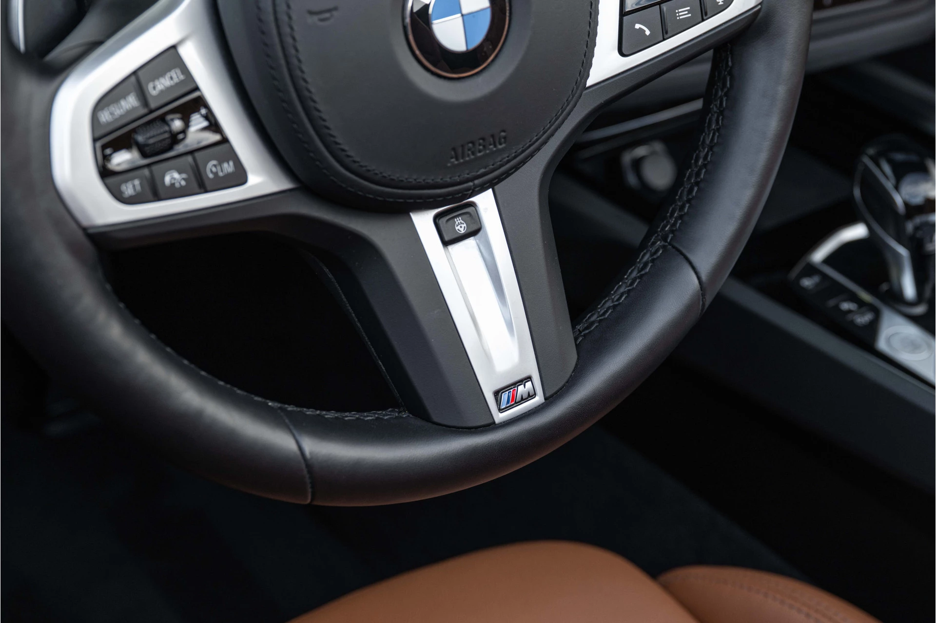 Hoofdafbeelding BMW Z4