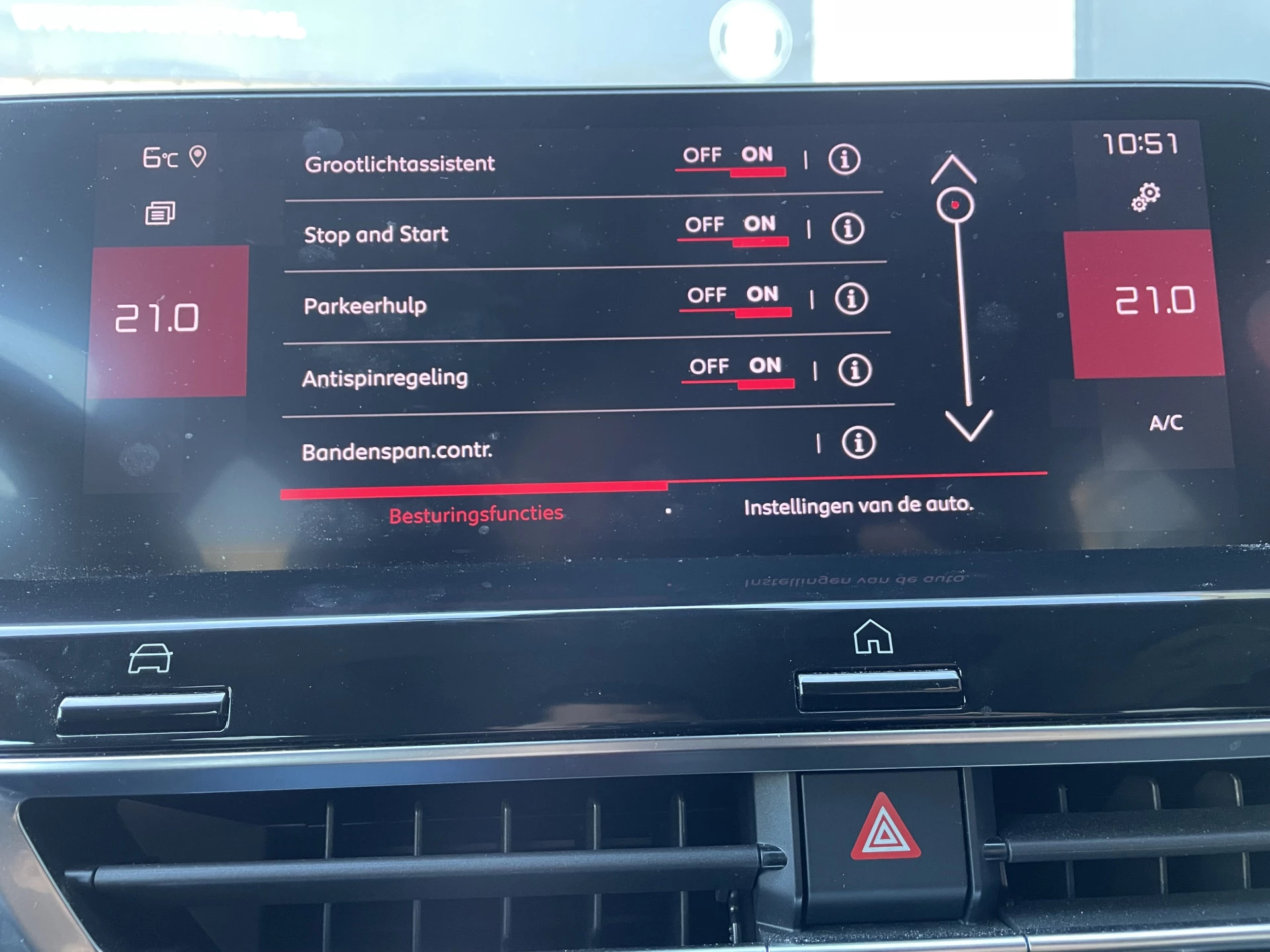 Hoofdafbeelding Citroën C4