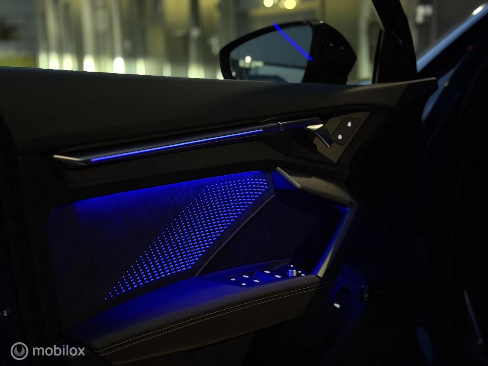 Hoofdafbeelding Audi S3