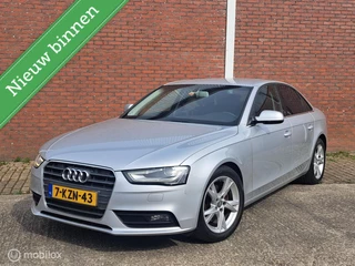 Audi A4 Limousine 1.8 TFSI Edition