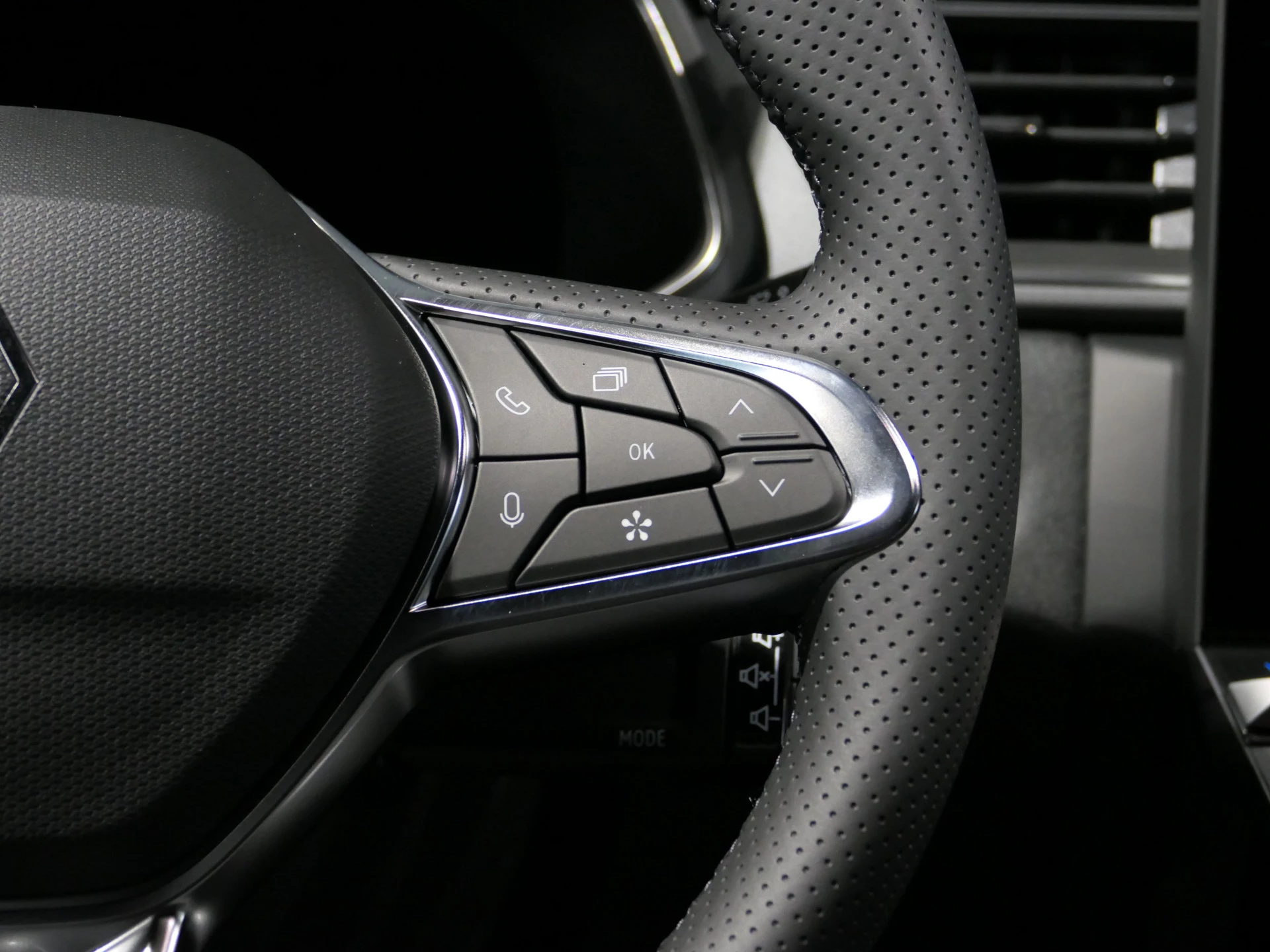 Hoofdafbeelding Renault Symbioz