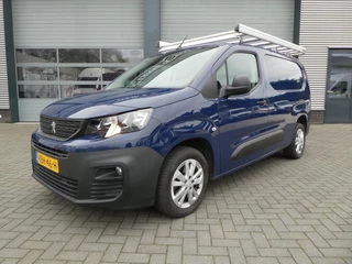 Peugeot Partner 1.5 BlueHDI 102 pk L2 Lang imperiaal airco