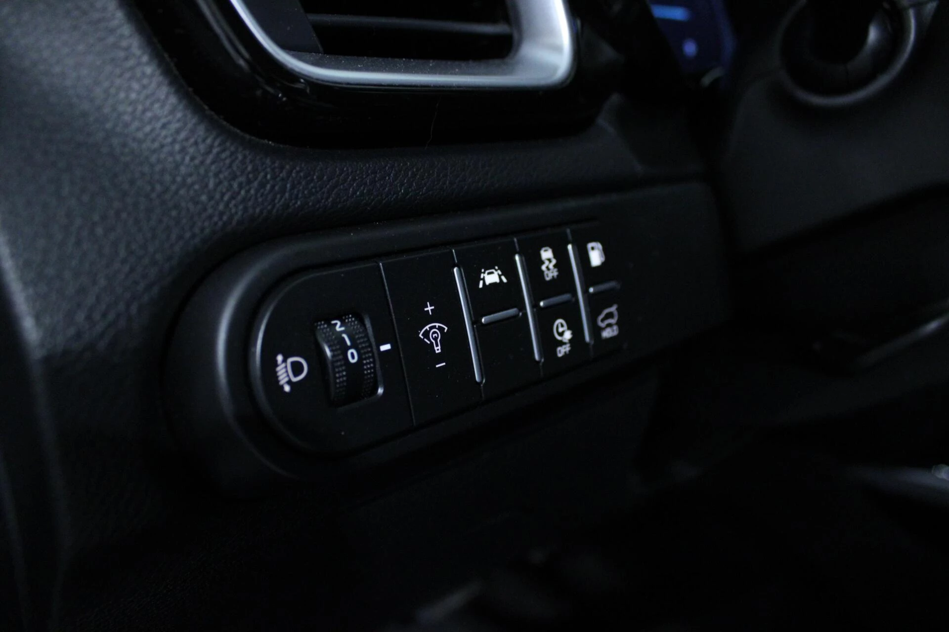 Hoofdafbeelding Kia XCeed