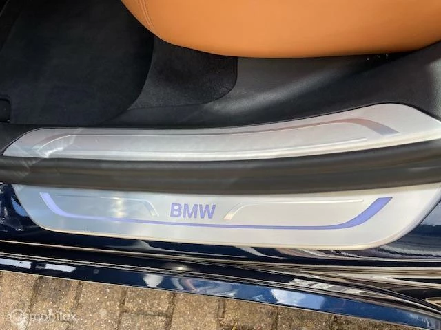 Hoofdafbeelding BMW 7 Serie